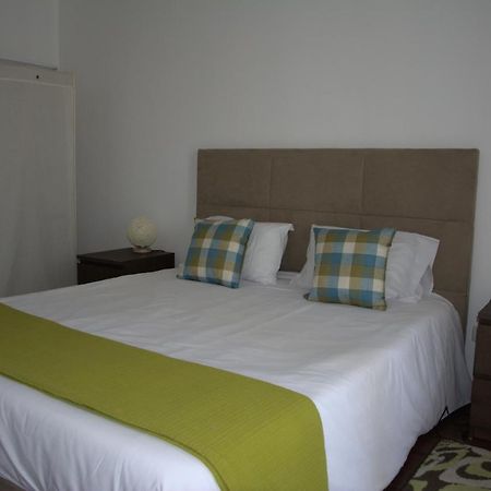 Apartamento De Vila Franca Do Campo Luaran gambar