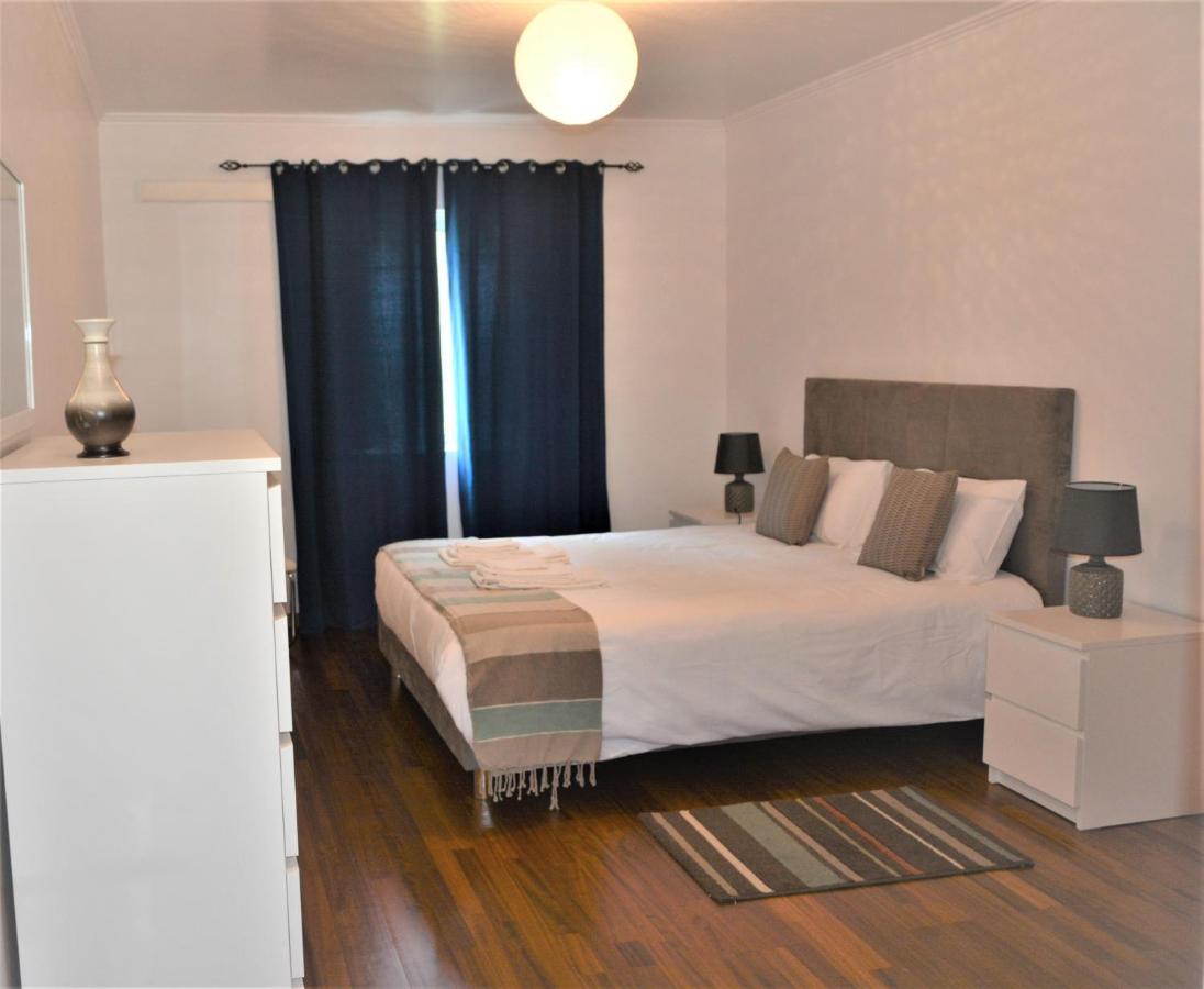 Apartamento De Vila Franca Do Campo Luaran gambar