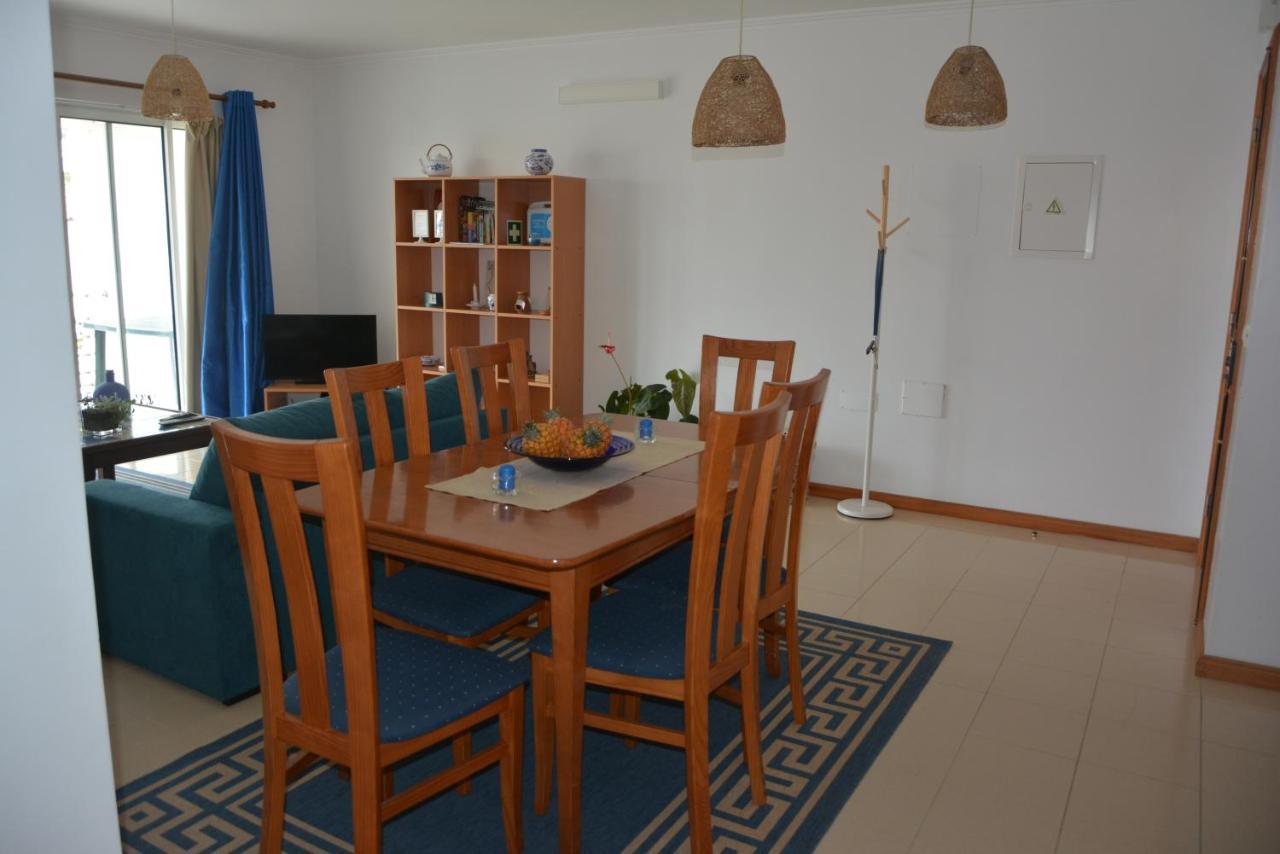 Apartamento De Vila Franca Do Campo Luaran gambar