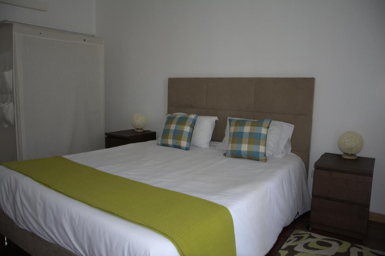 Apartamento De Vila Franca Do Campo Luaran gambar