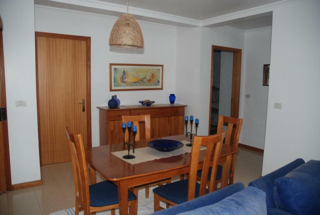 Apartamento De Vila Franca Do Campo Luaran gambar