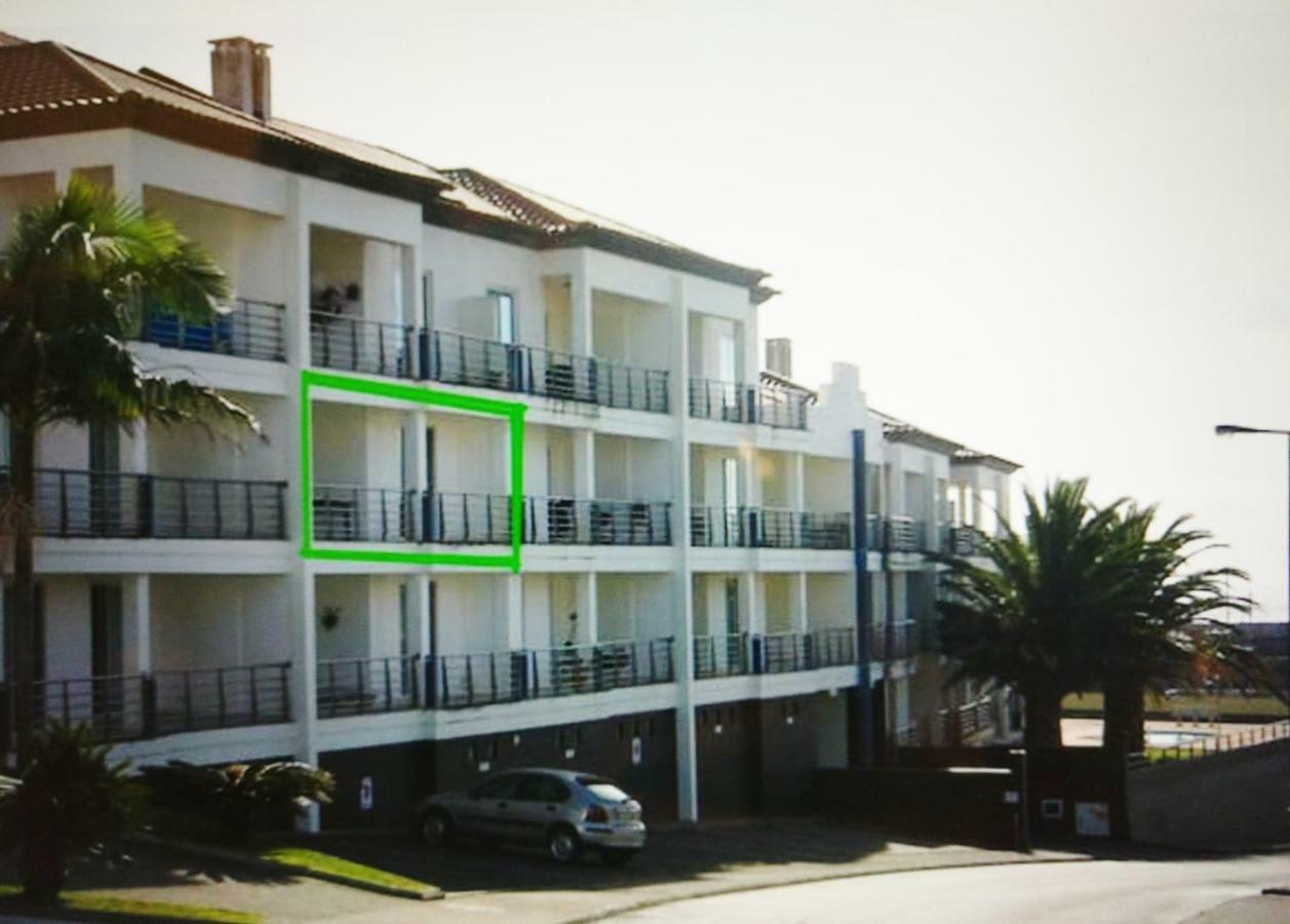 Apartamento De Vila Franca Do Campo Luaran gambar