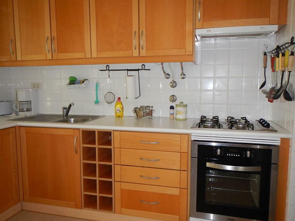 Apartamento De Vila Franca Do Campo Luaran gambar