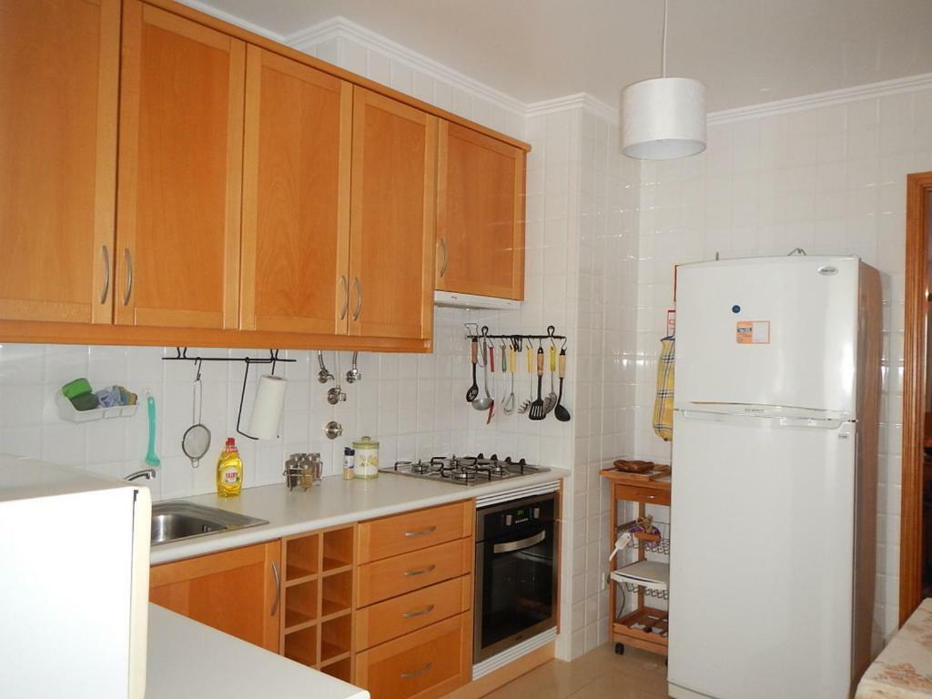 Apartamento De Vila Franca Do Campo Luaran gambar