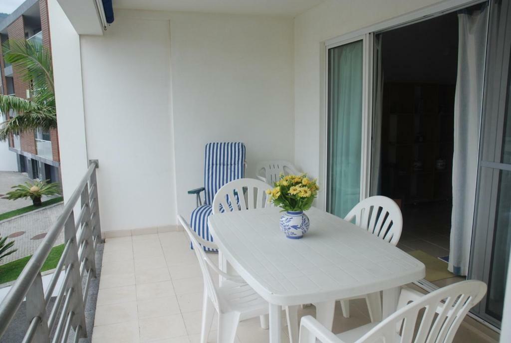 Apartamento De Vila Franca Do Campo Luaran gambar