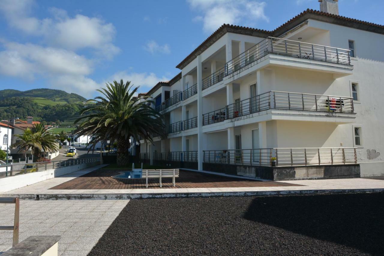 Apartamento De Vila Franca Do Campo Luaran gambar