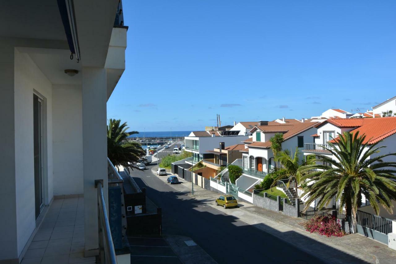 Apartamento De Vila Franca Do Campo Luaran gambar
